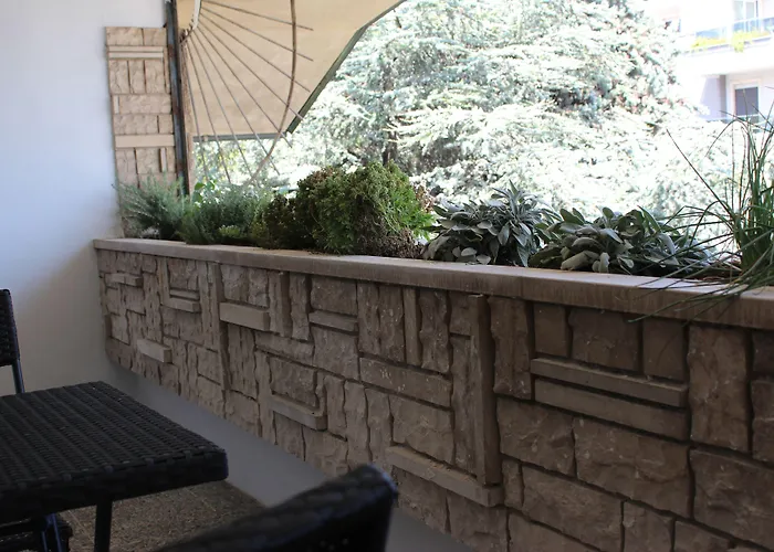 Villa Wanda - Residenza di charme