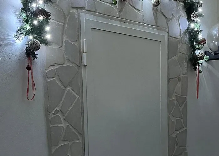 B&B Villa Méditerranée